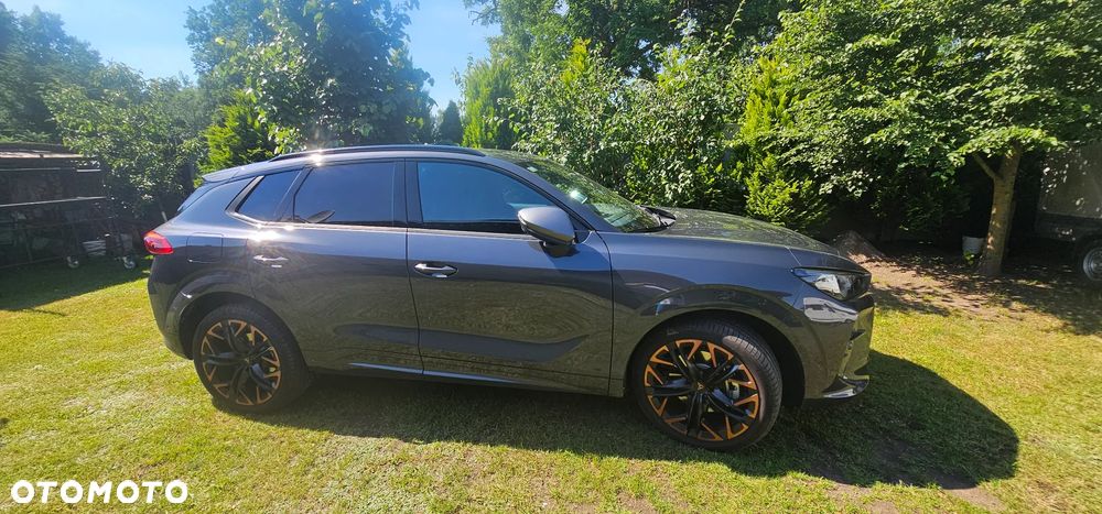 Cupra Terramar 2.0 TSI 4Drive Advantage Edition DCC DSG - 26