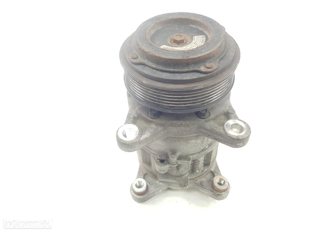 COMPRESSOR DE AR CONDICIONADO BMW SERIE 1 BERLINA 5P F20 - 1