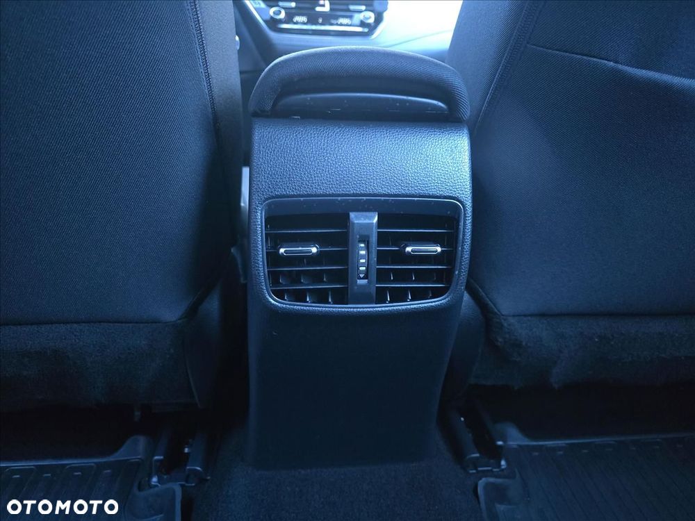 Toyota Corolla 1.8 Hybrid GPF Comfort - 21