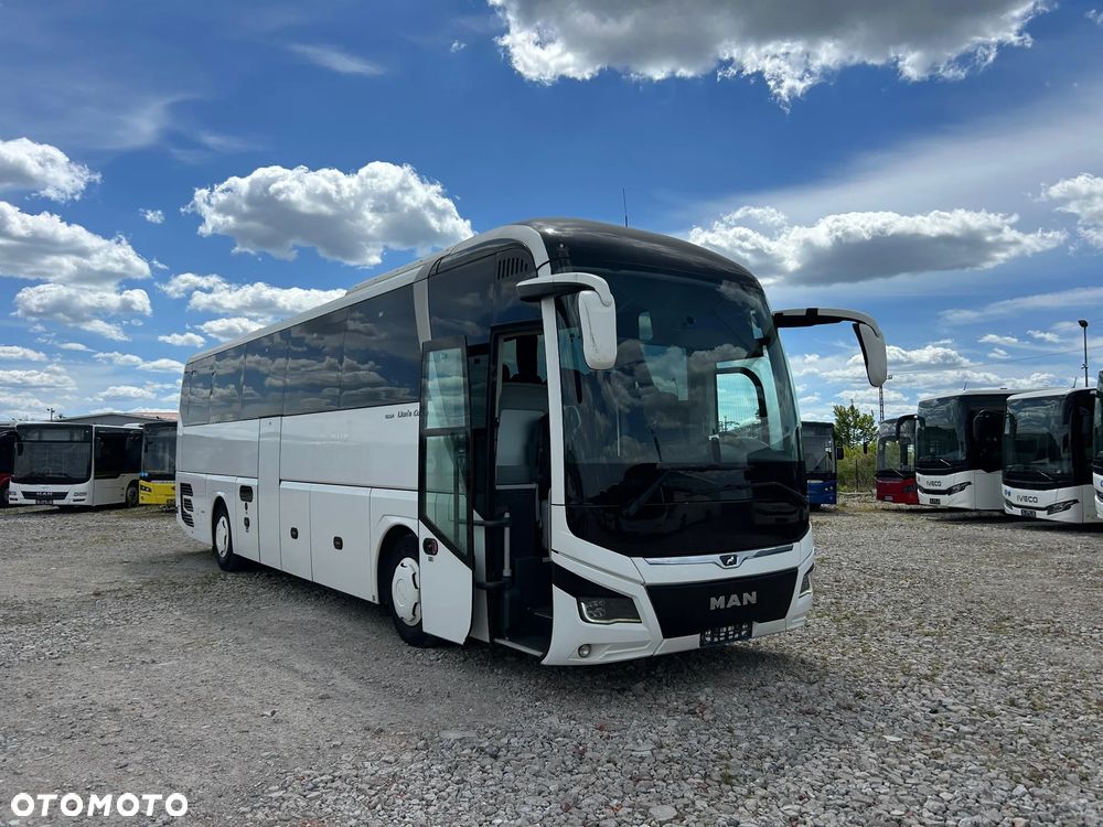 MAN Lion's Coach - 13