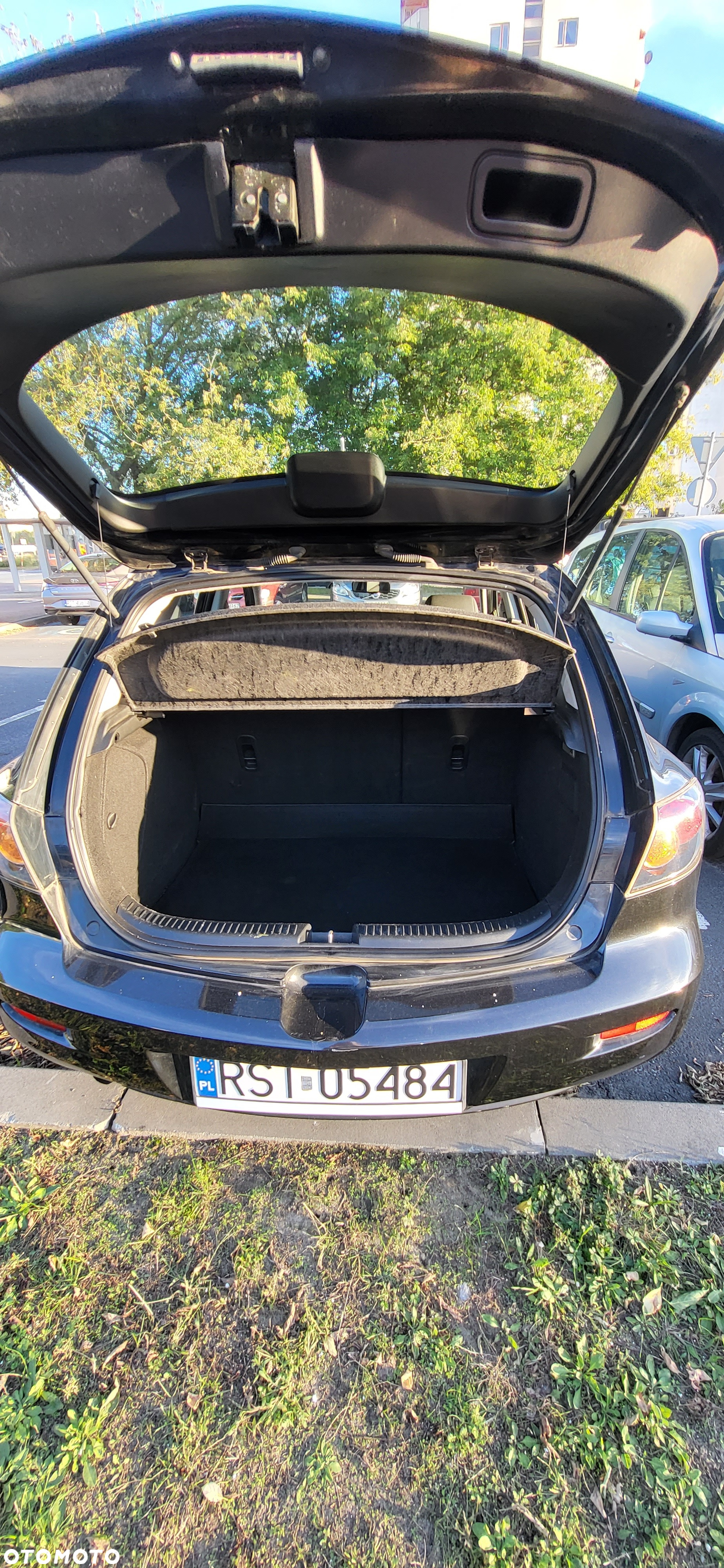 Mazda 3 - 14