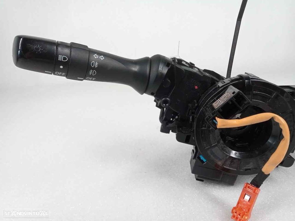 COMANDO MULTIFUNÇÕES TOYOTA AURIS 2006 - 4