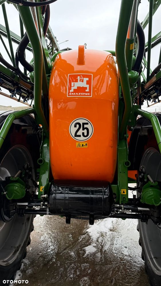 Amazone UX 3200 Special - 9