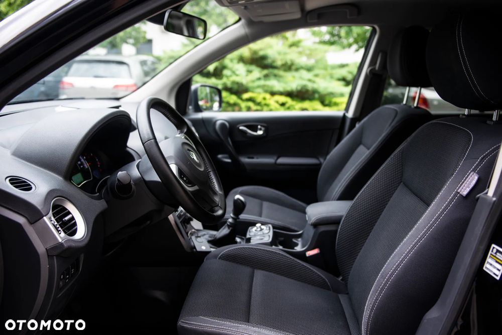 Renault Koleos 2.0 dCi 4x4 Dynamique - 18