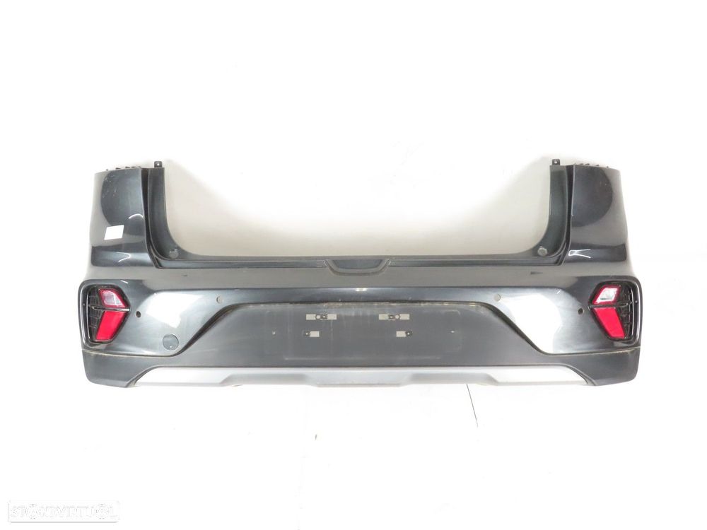 Parachoques Trás Seminovo/ Original KIA NIRO 86611G5600 - 1