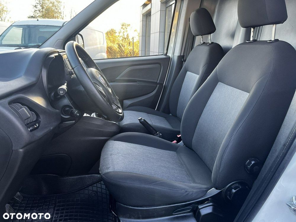 Fiat Doblo - 7