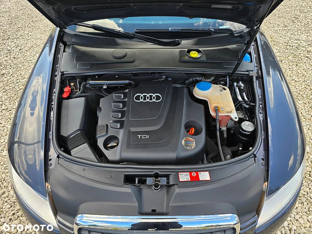 Audi A6 Avant 2.0 TDI DPF - 34