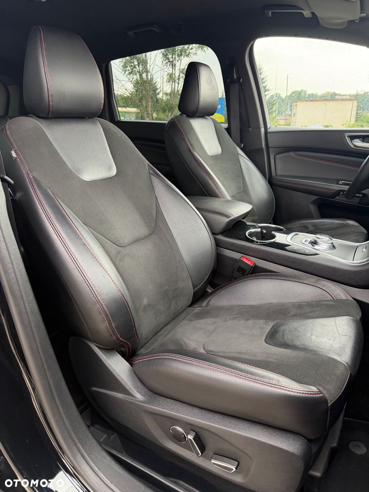 Ford S-Max 2.0 EcoBlue ST-Line - 27