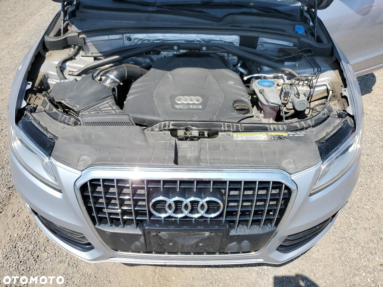 Audi Q5 - 11