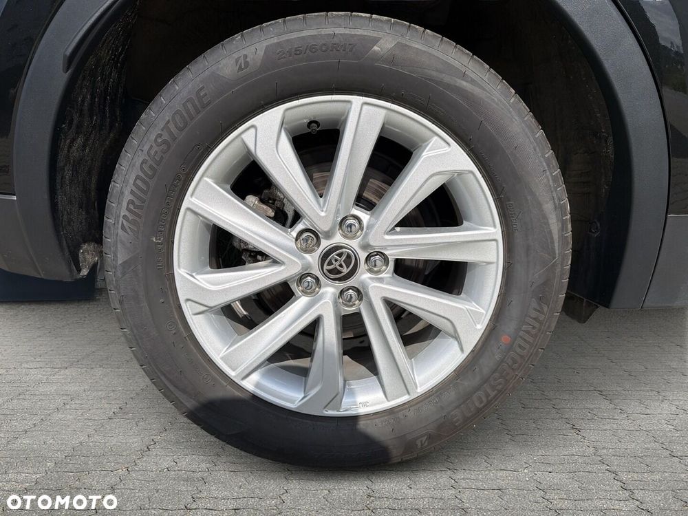 Toyota C-HR 1.8 Hybrid Comfort - 21