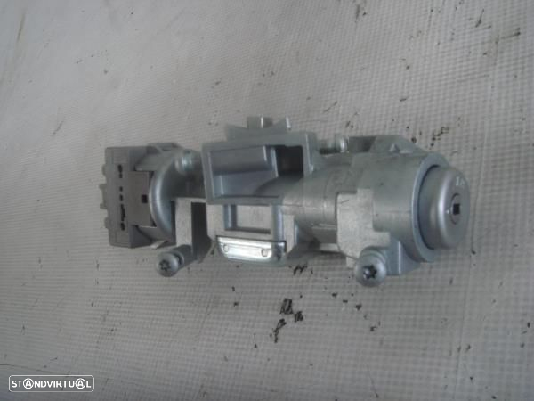 Canhão C/ Chave Ignição/Direcção Ford Focus Ii (Da_, Hcp, Dp) - 2