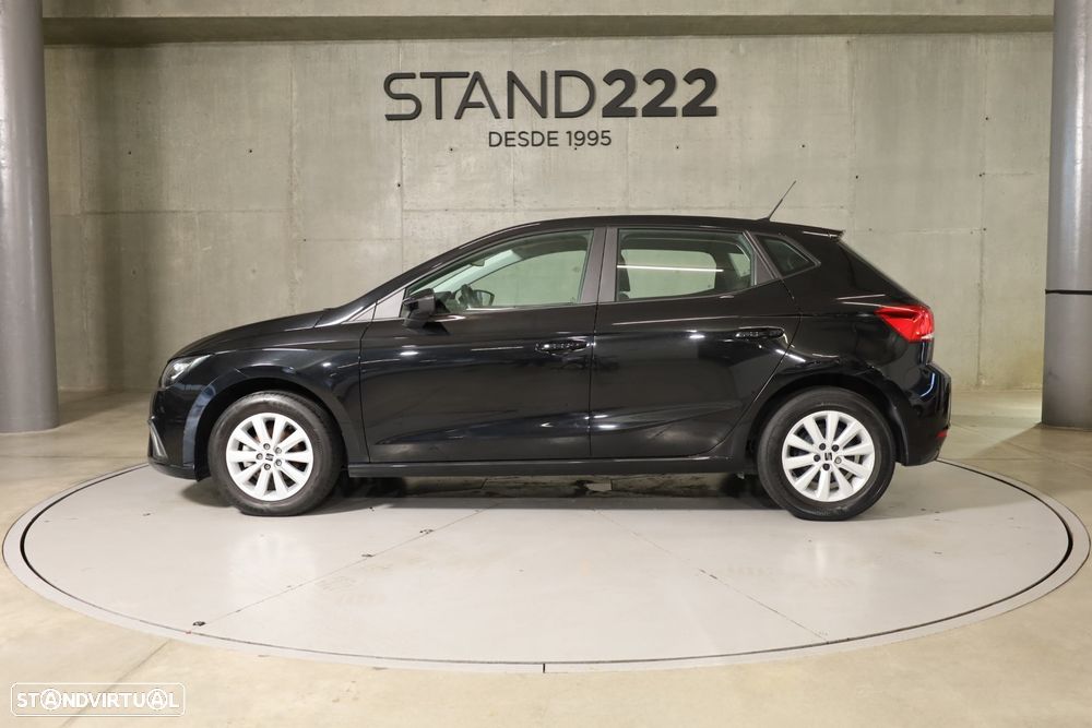 SEAT Ibiza 1.0 TSI Style - 8