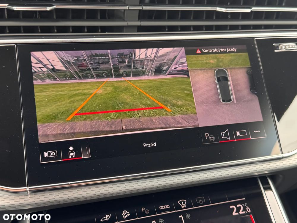 Audi Q8 TFSI e PHEV 360 kW Quattro Tiptronic - 24