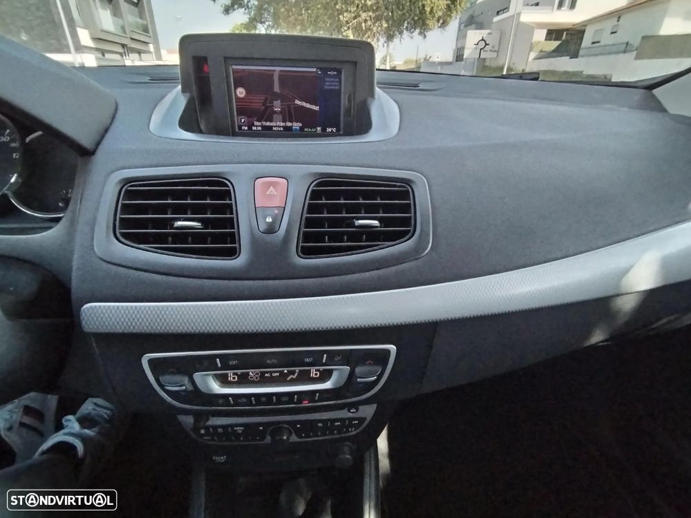 Renault Mégane 1.5 dCi SE Exclusive - 7