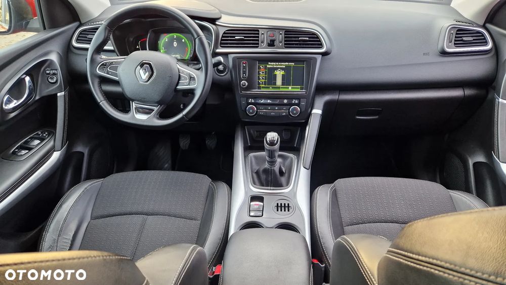 Renault Kadjar Energy dCi 110 XMOD - 13