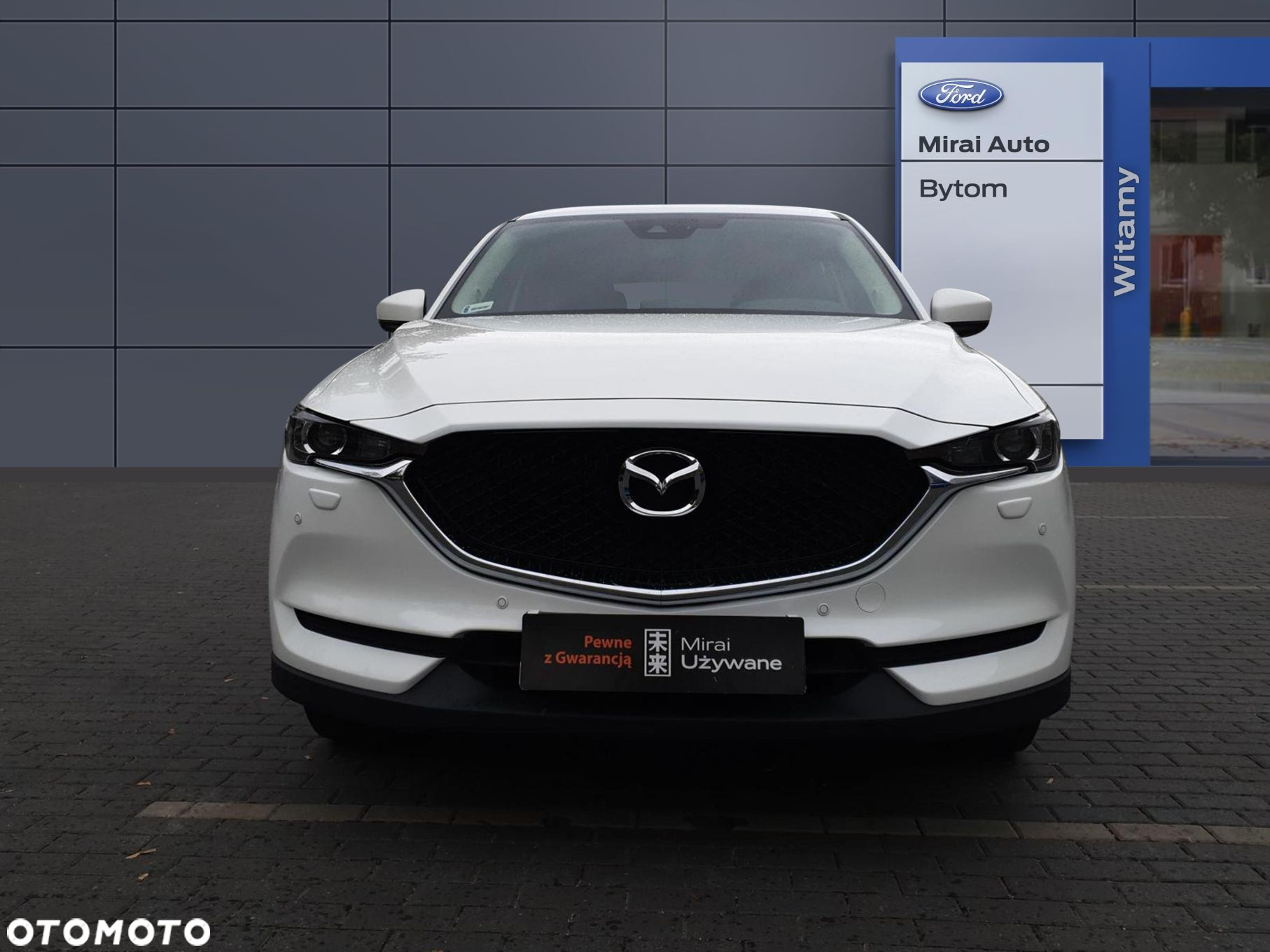 Mazda CX-5 2.0 Skymotion 2WD - 5
