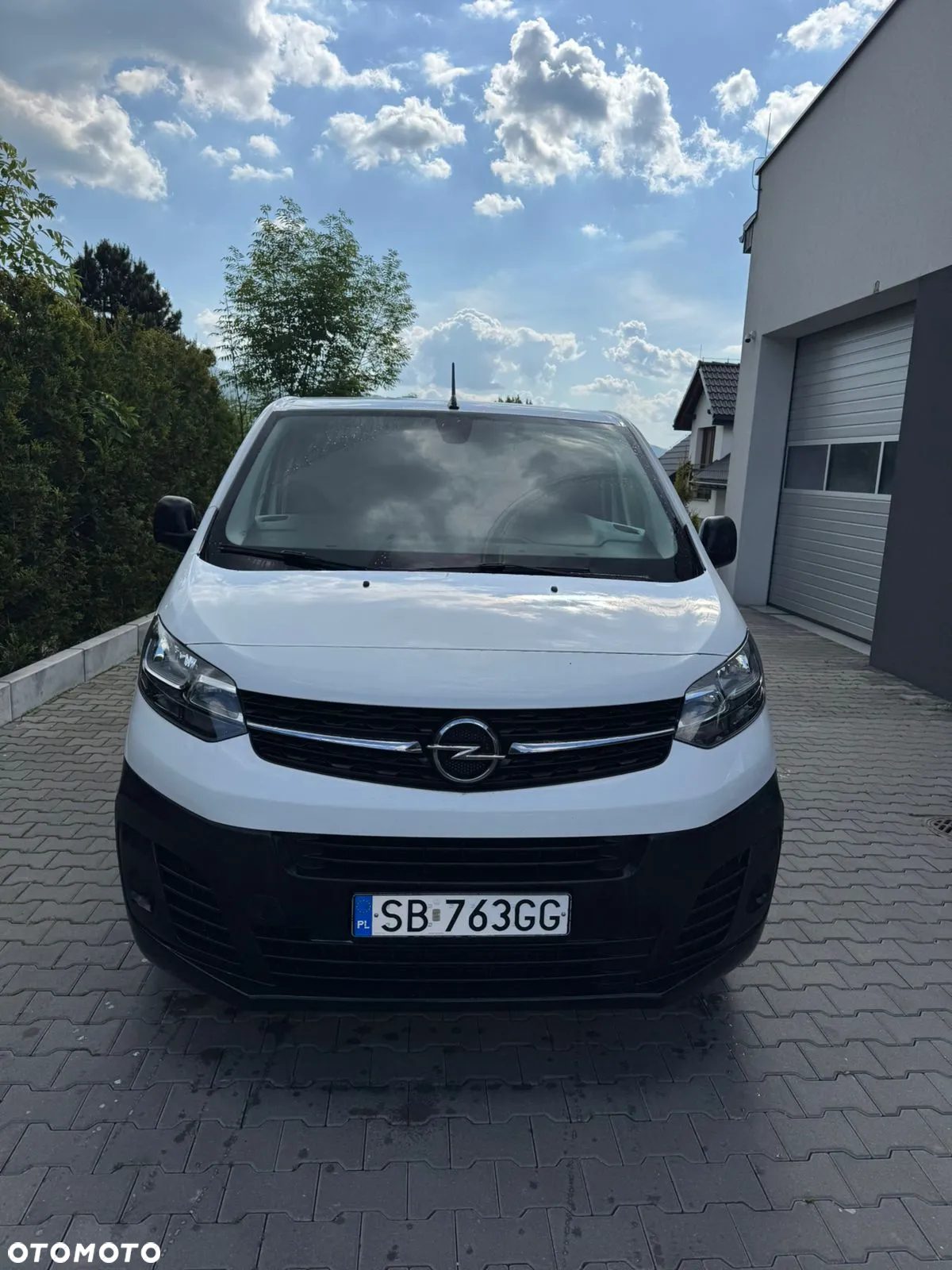 Opel Vivaro 2.0 D L Selection - 2