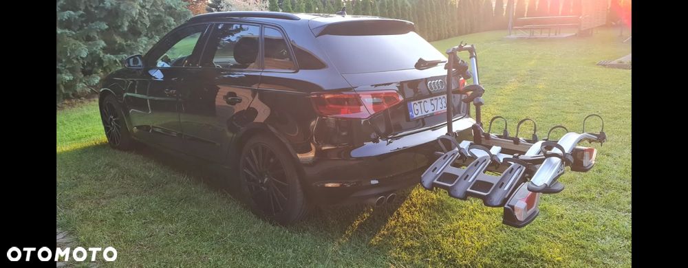 Audi A3 Sportback - 14