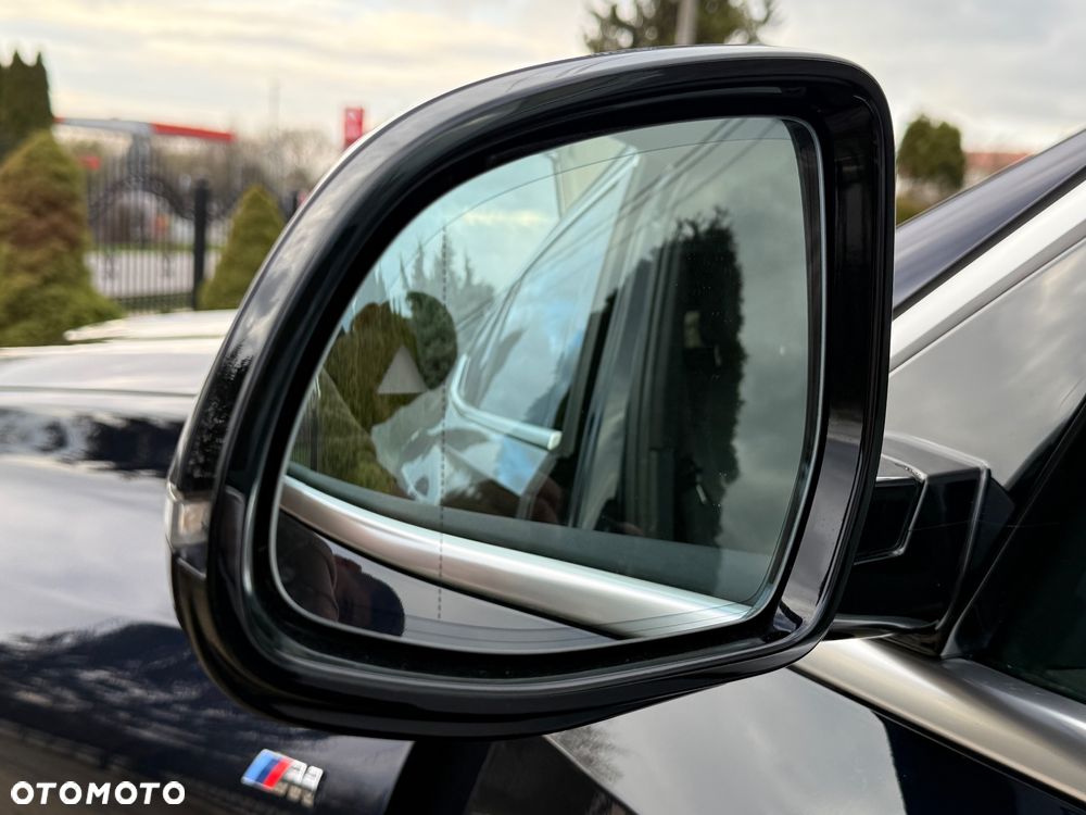 BMW X6 - 23
