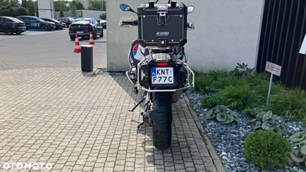 BMW R1250 GS Adventure - 6