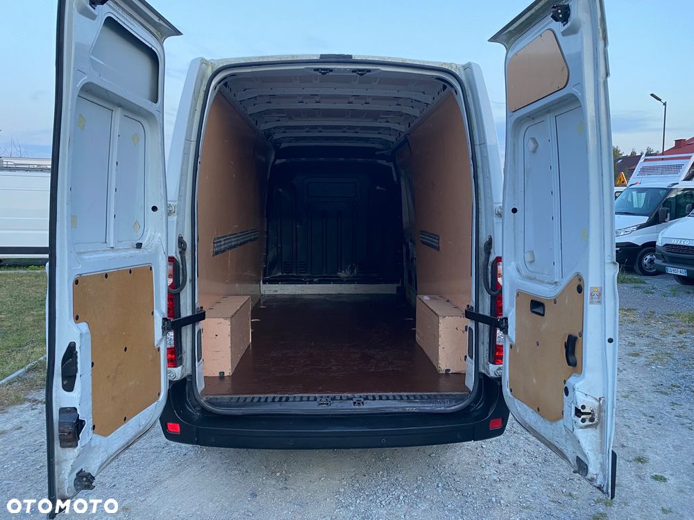 Renault Master - 9
