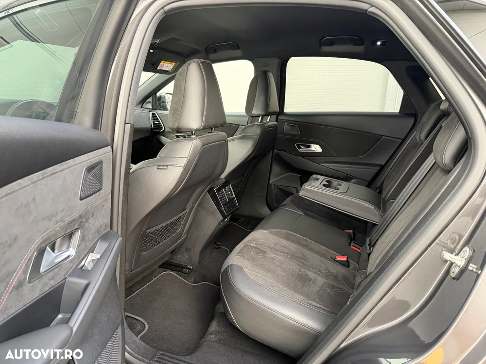 DS Automobiles DS 7 Crossback 1.5 BlueHDi 130 S&S EAT8 BASTILLE+ - 15