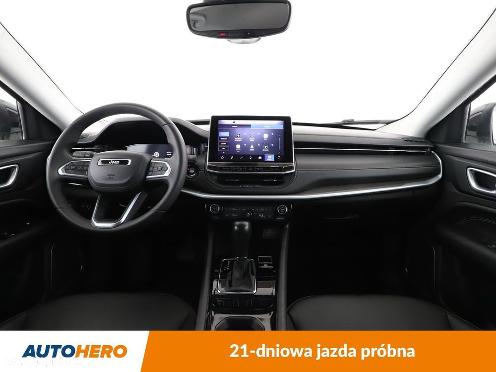 Jeep Compass - 13