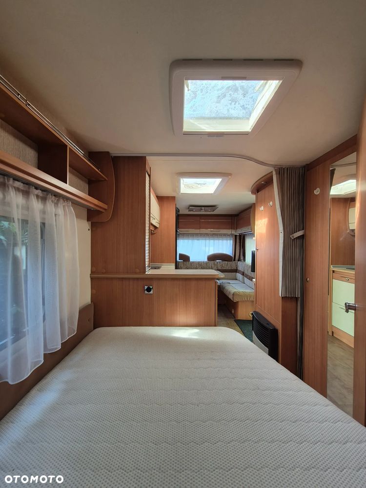 Burstner Belcanto 465 TS - 9
