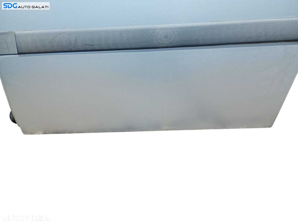 Usa Usi Portiera Portiere Stanga Spate Opel Astra G Break Combi Caravan 1998 - 2007 [LC0911] - 3