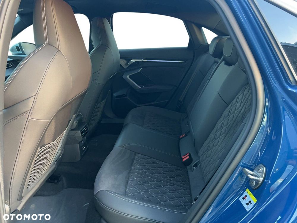 Audi S3 Limousine TFSI Quattro S tronic - 12