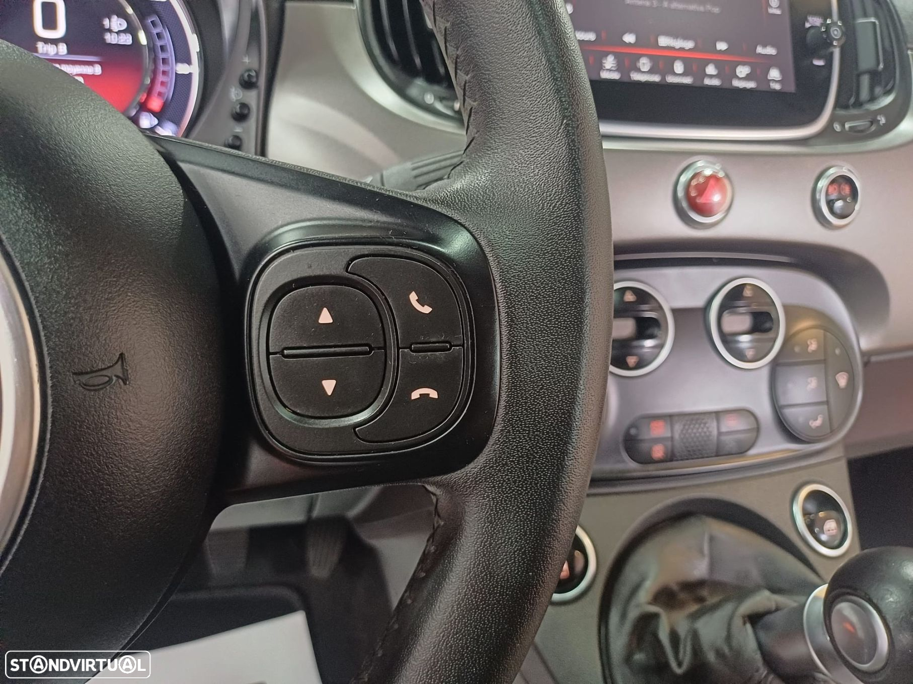 Fiat 500 - 15