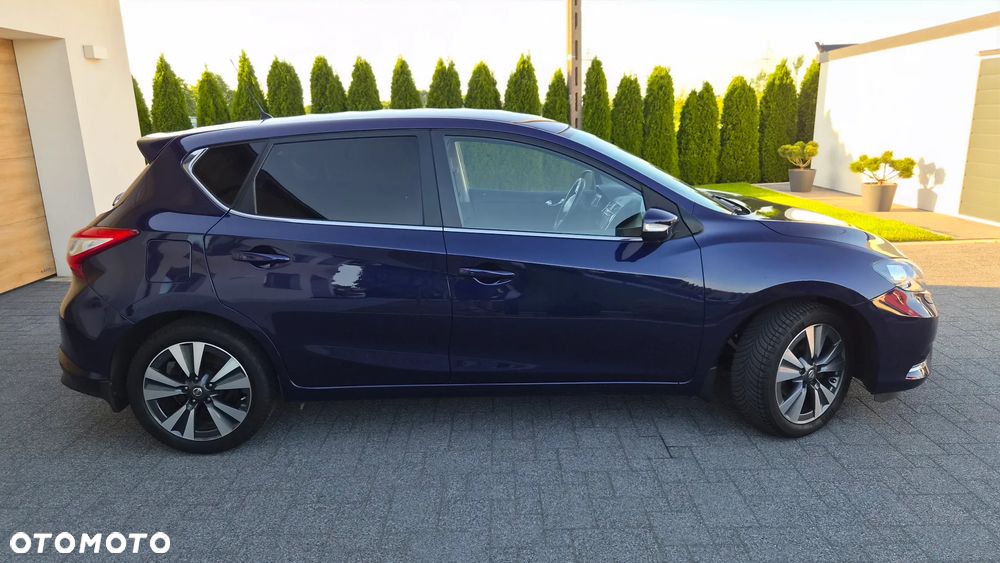 Nissan Pulsar 1.2 DIG-T Tekna - 28