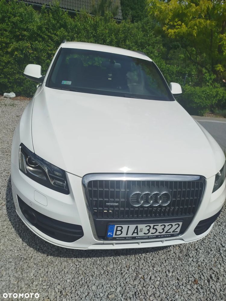 Audi Q5 2.0 TFSI Quattro S tronic - 11