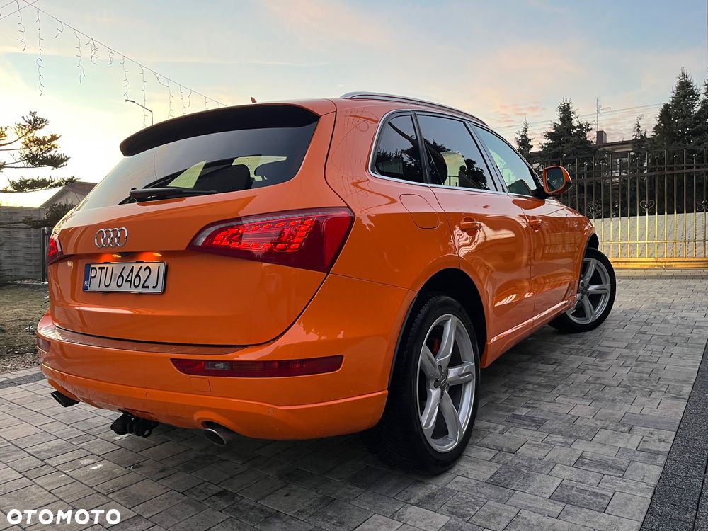 Audi Q5 - 22