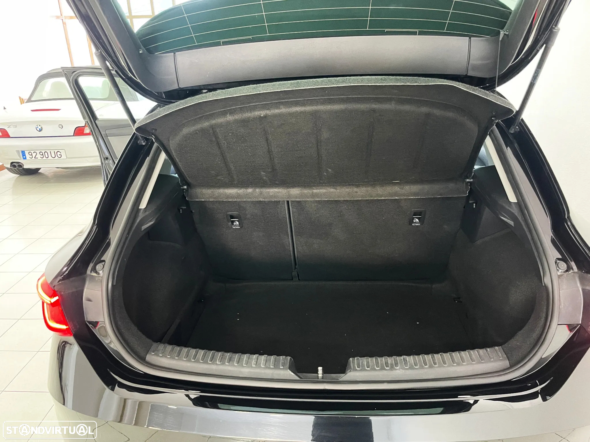 SEAT Leon 1.0 ETSI Style DSG - 10
