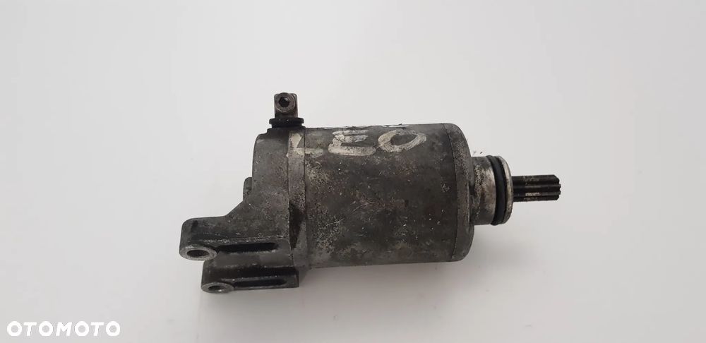 Aprilia Leonardo 125 Rozrusznik - 3