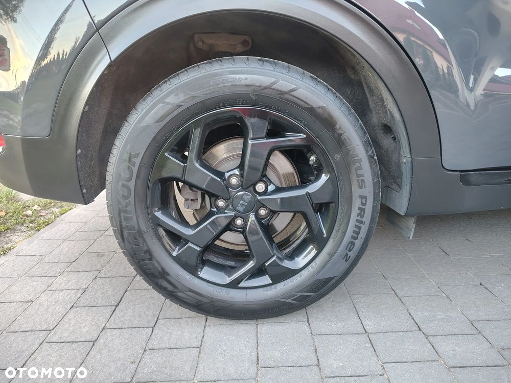 Kia Sportage - 11