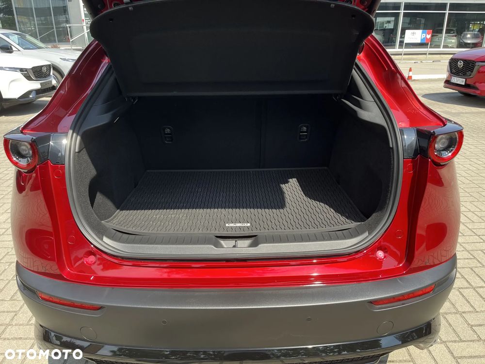 Mazda CX-30 2.0 mHEV Exclusive-Line 2WD - 25