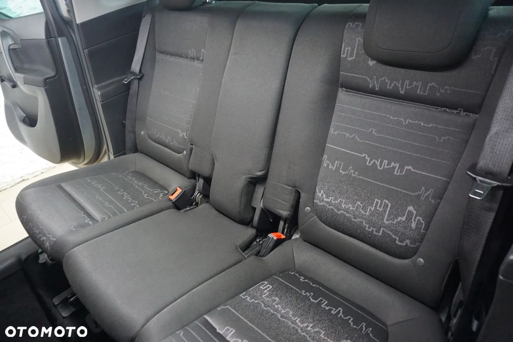 Opel Meriva 1.4 Active - 21