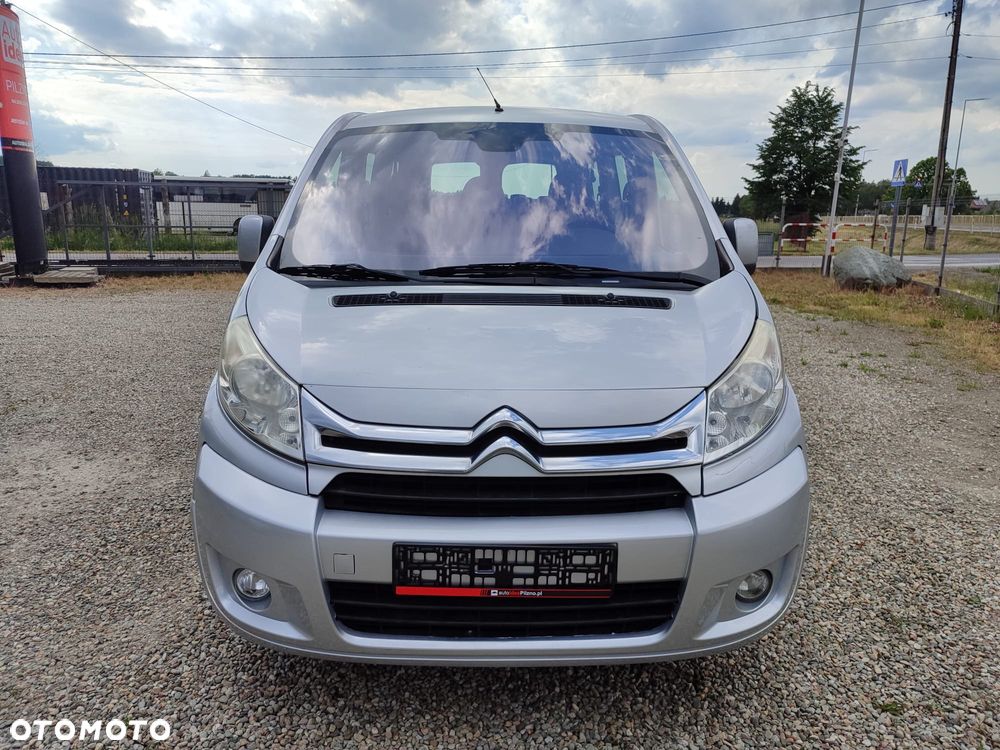Citroën Jumpy - 8