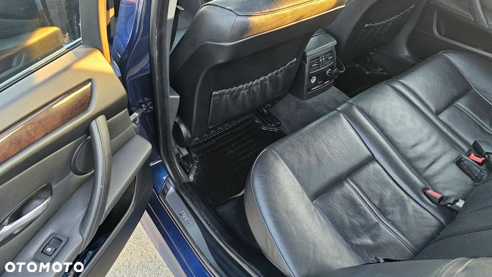 BMW Seria 5 530d - 13