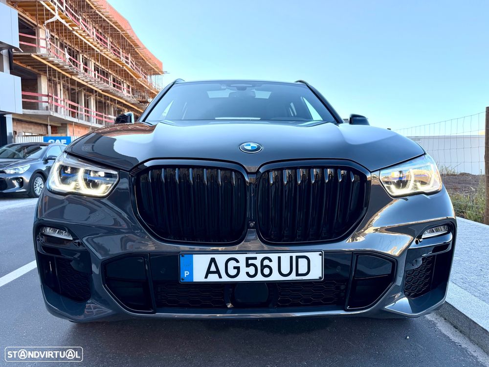 BMW X5 - 2