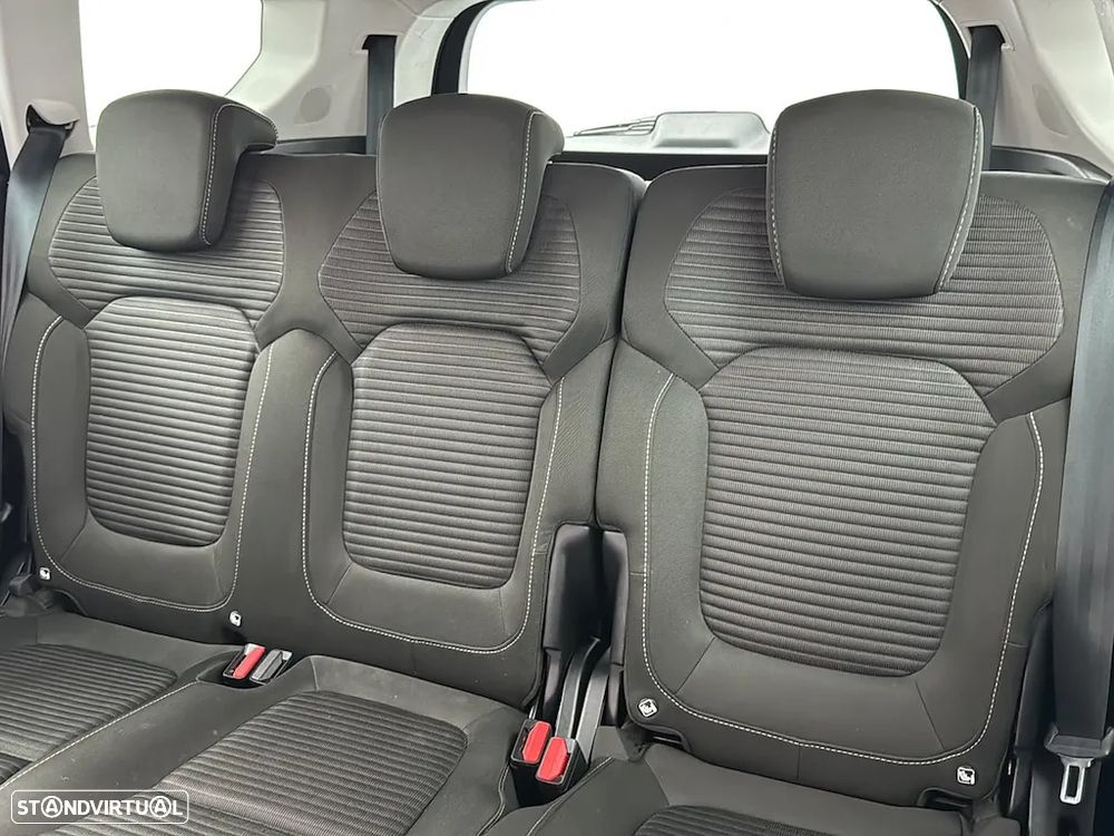 Renault Grand Scénic ENERGY TCe 140 EDC INTENS - 5