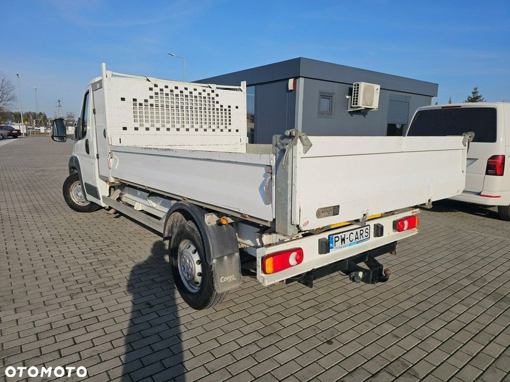 Citroën Jumper - 7