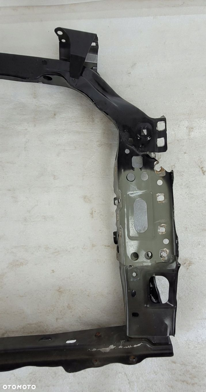 PAS PRZEDNI WZMOCNIENIE BELKA TOYOTA AYGO II 2014-2021 - 9