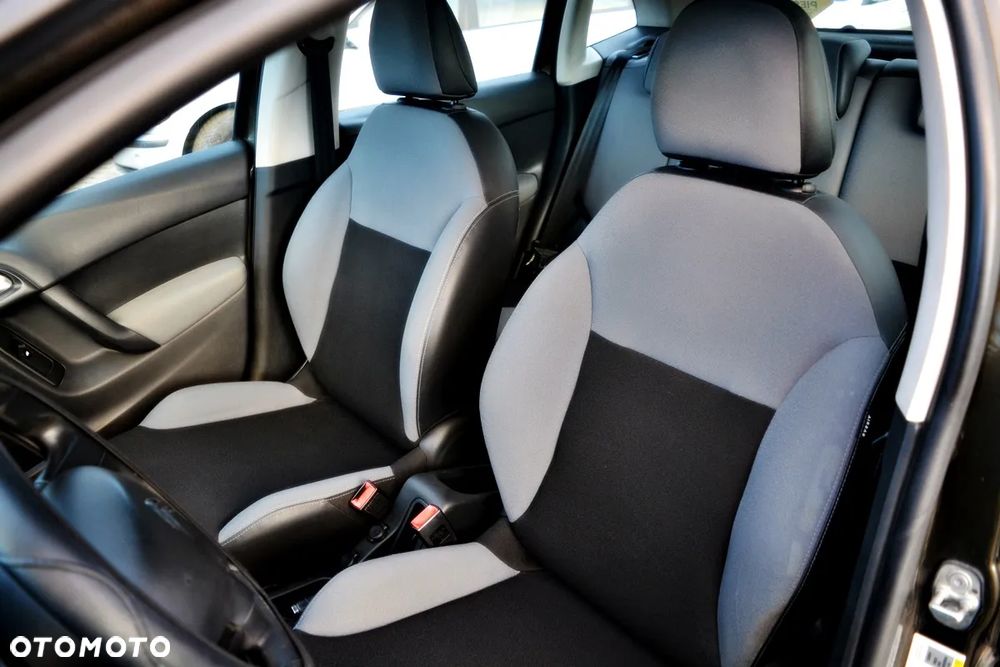 Citroën C3 1.4 HDi Attraction - 11