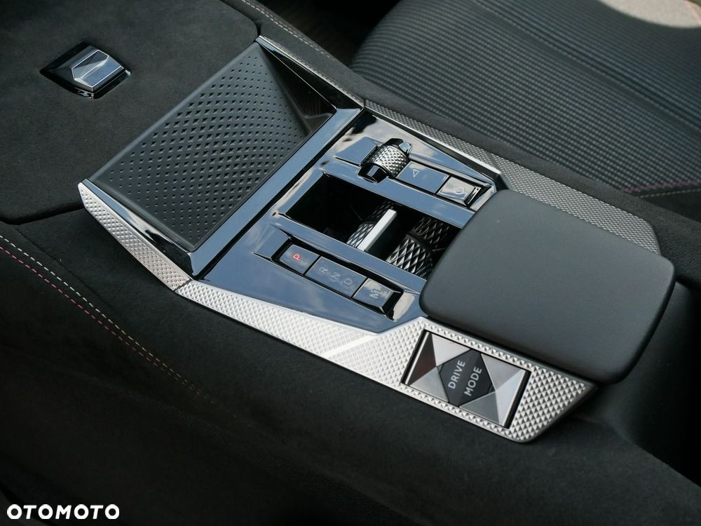 DS Automobiles DS 4 1.2 PureTech Performance Line - 8