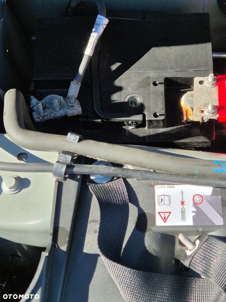 Renault Twingo SCe 70 Liberty - 13