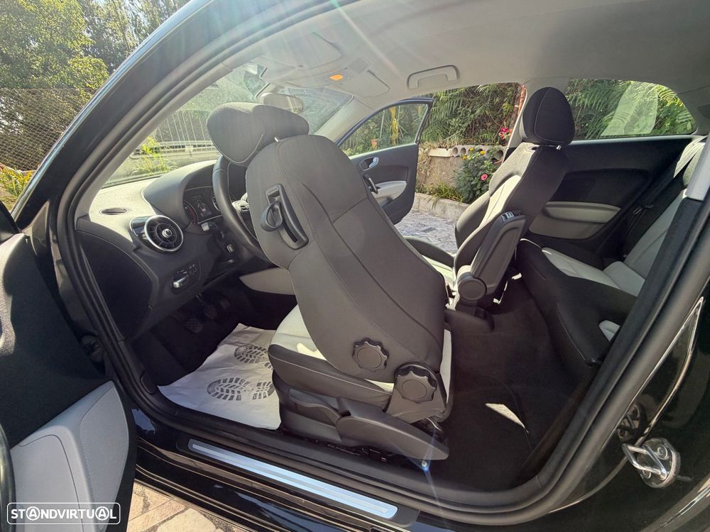 Audi A1 - 23