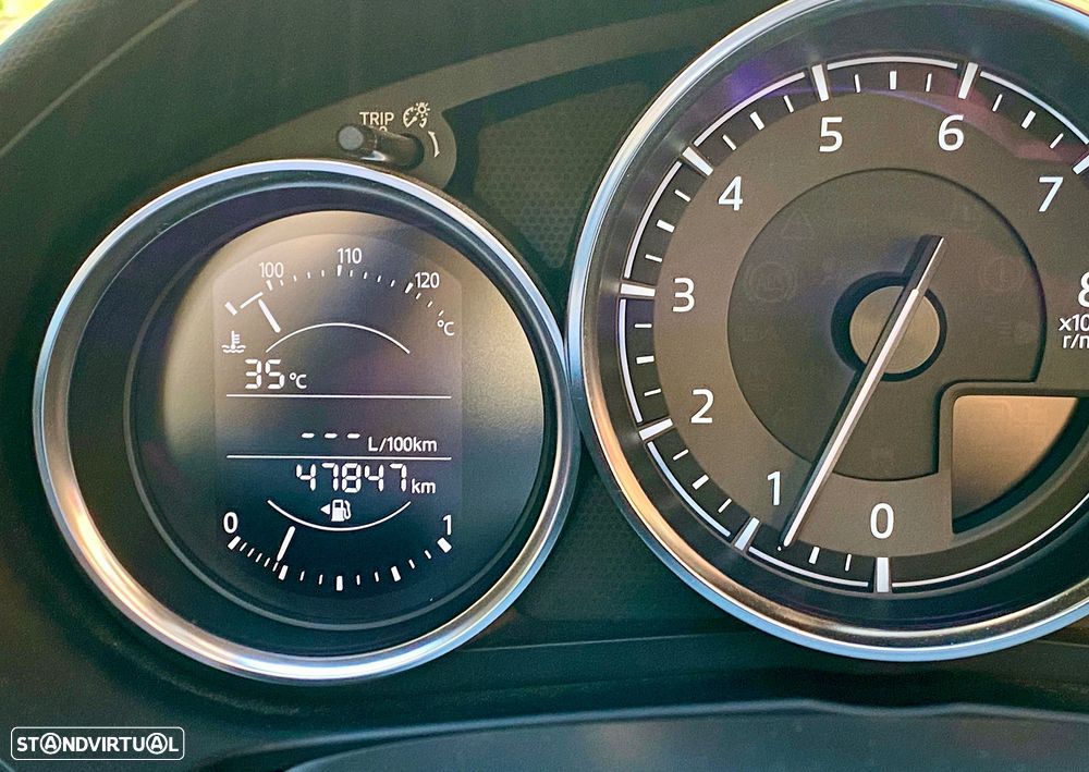 Mazda MX-5 - 12